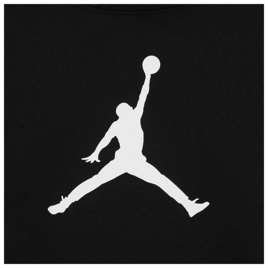 Jordan Παιδικό φούτερ Jumbo Jumpman Fleece Pullover Hoodie
